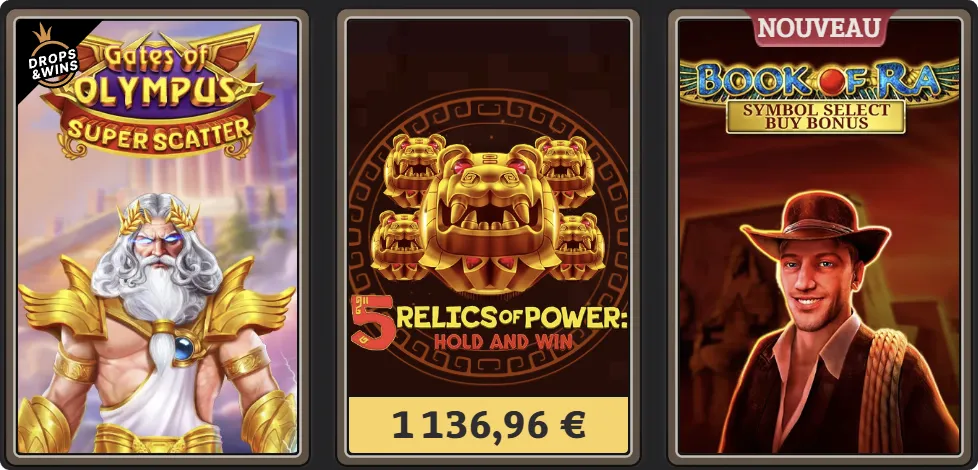 casino Spinboss
